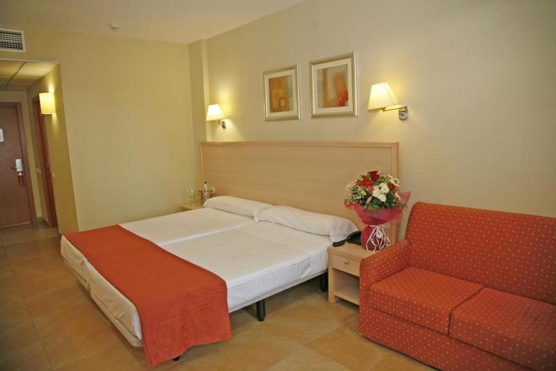 Fotos Hotel Cabo De Gata