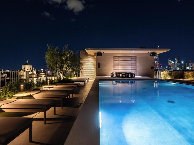 Hotel Viu Milan image