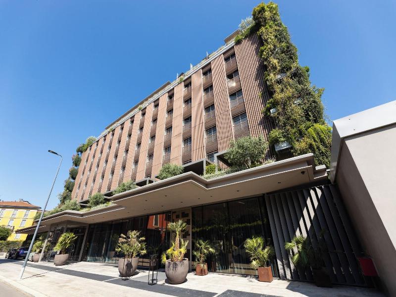 Hotel Viu Milan image