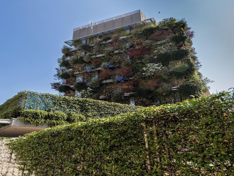 Hotel Viu Milan image