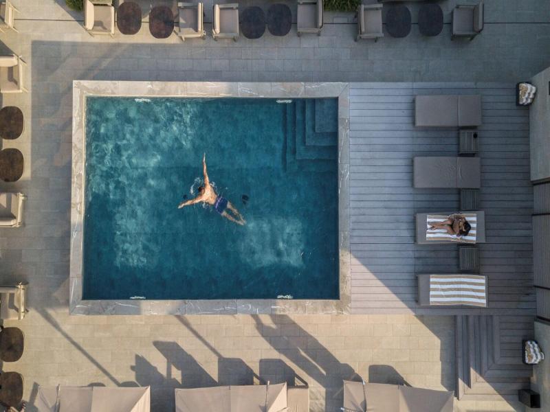 Hotel Viu Milan image