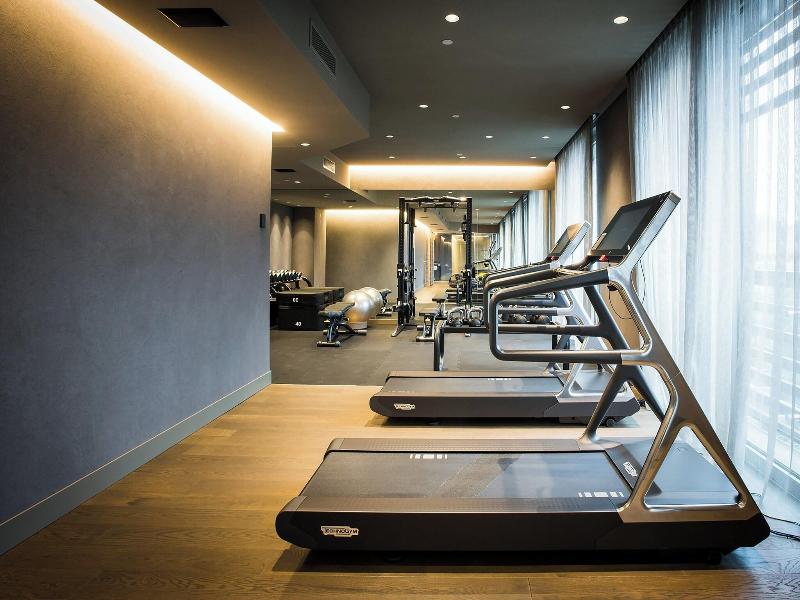 Hotel Viu Milan image
