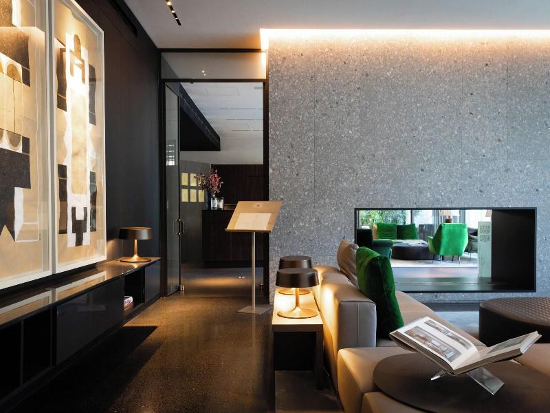 Hotel Viu Milan image