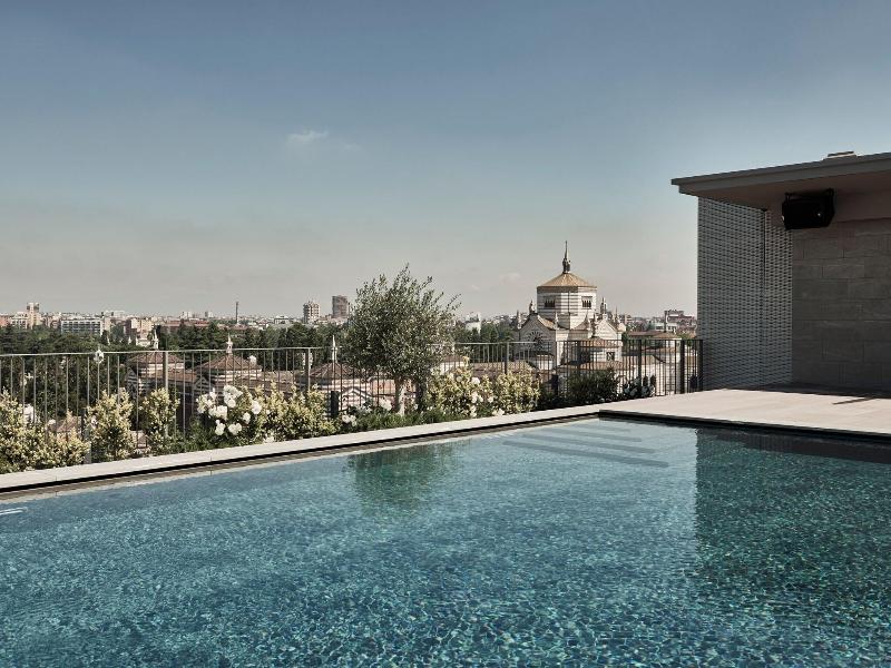 Hotel Viu Milan image