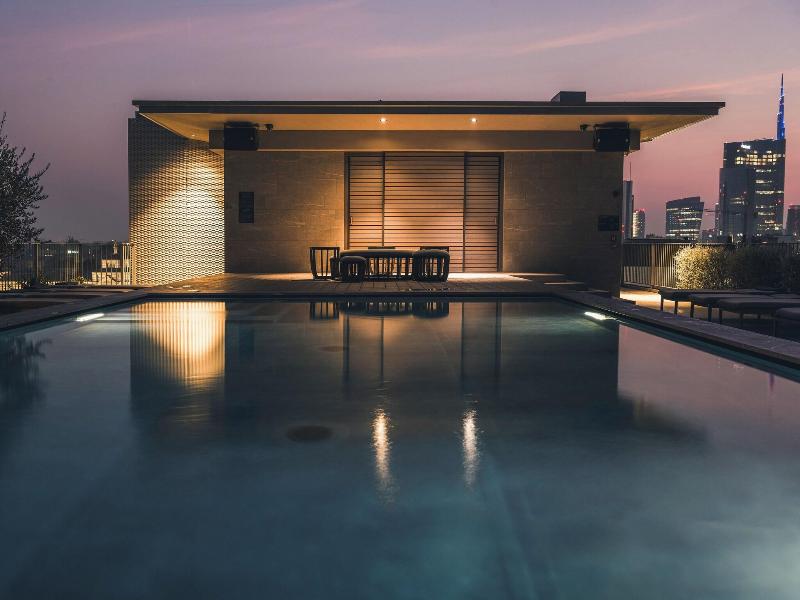 Hotel Viu Milan image