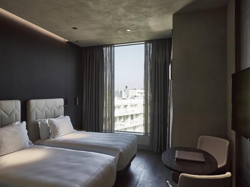 Hotel Viu Milan image