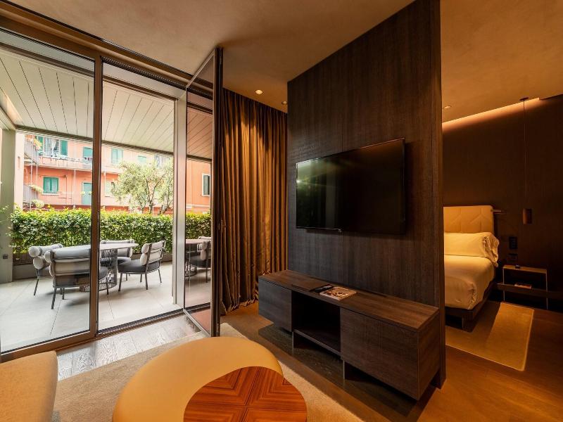 Hotel Viu Milan image