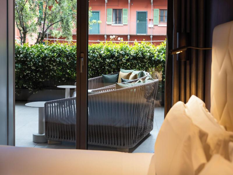 Hotel Viu Milan image