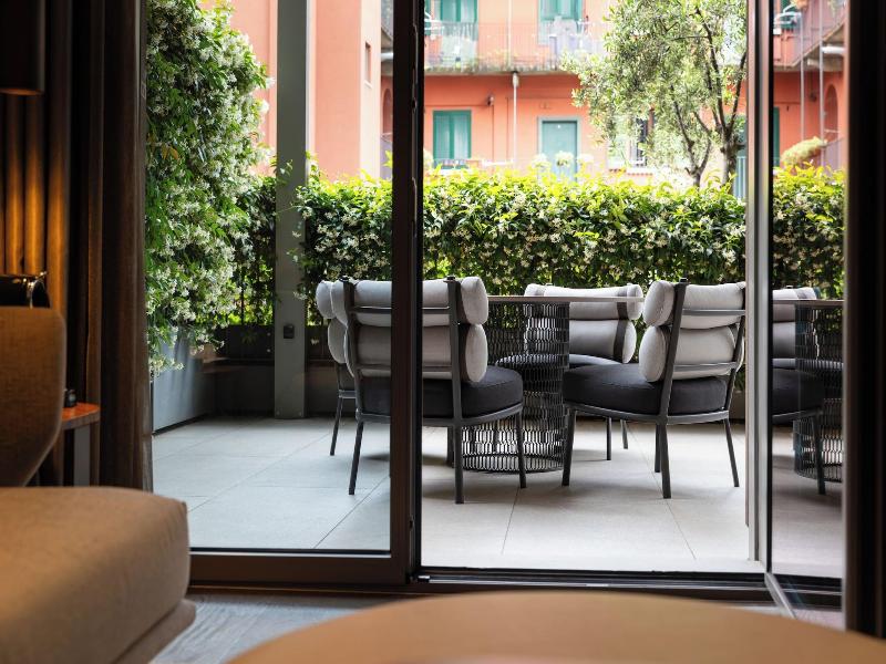 Hotel Viu Milan image