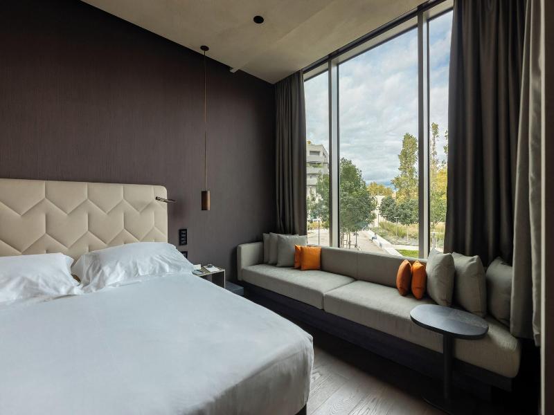 Hotel Viu Milan image