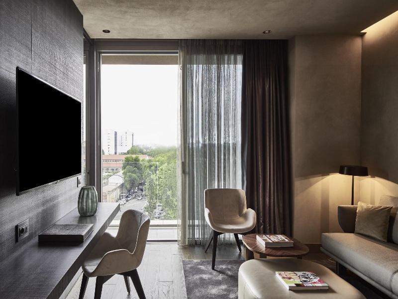 Hotel Viu Milan image