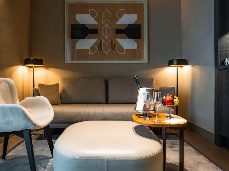 Hotel Viu Milan image