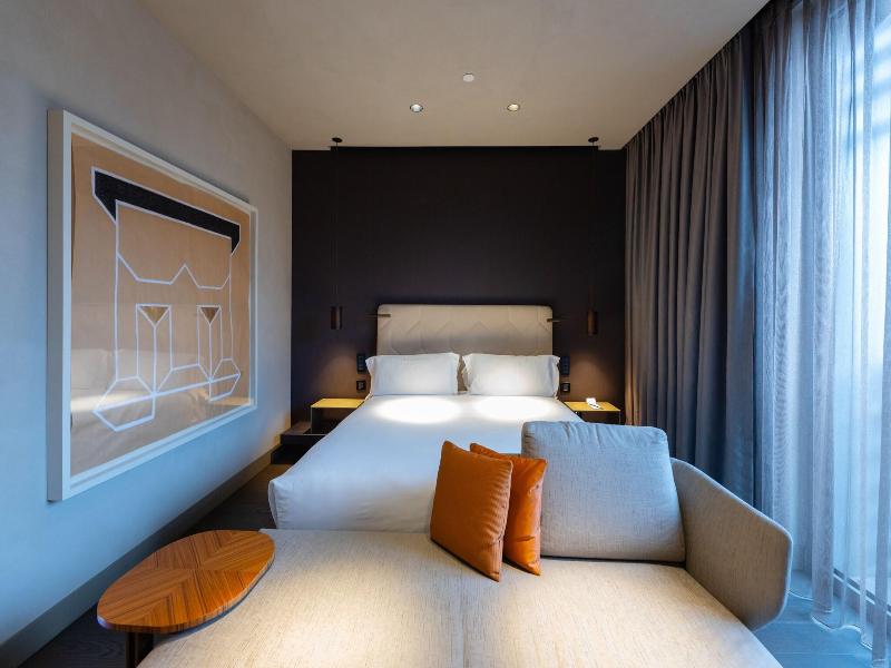Hotel Viu Milan image