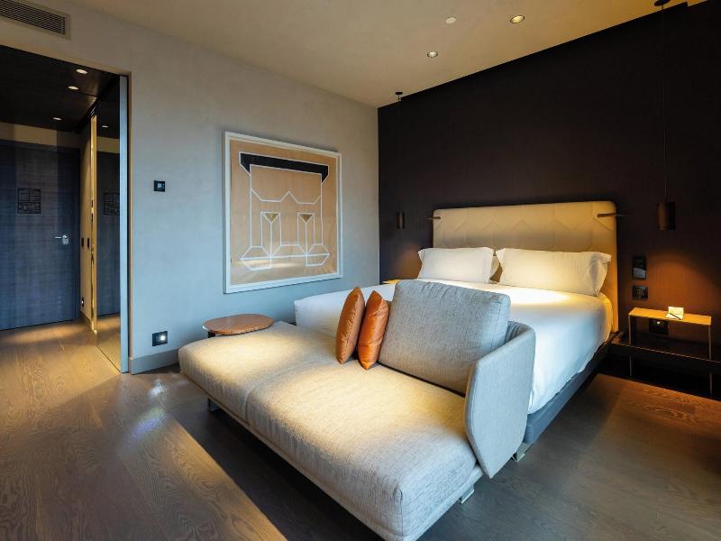 Hotel Viu Milan image