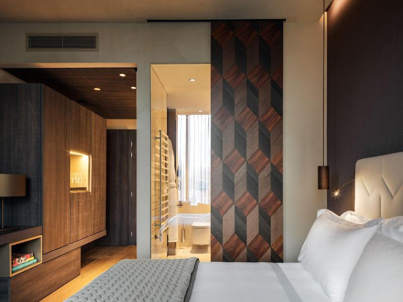 Hotel Viu Milan image