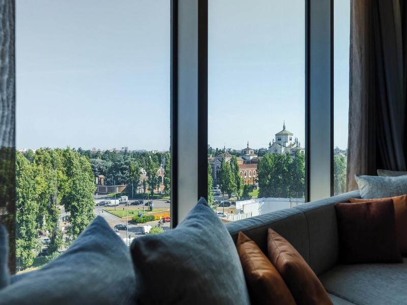 Hotel Viu Milan image