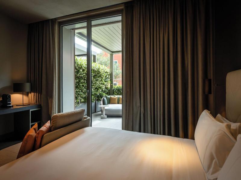 Hotel Viu Milan image