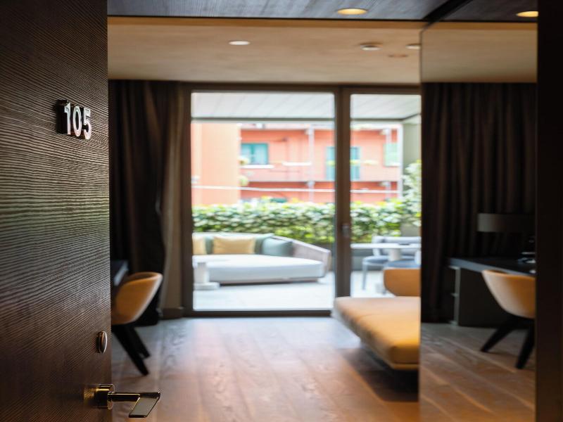 Hotel Viu Milan image