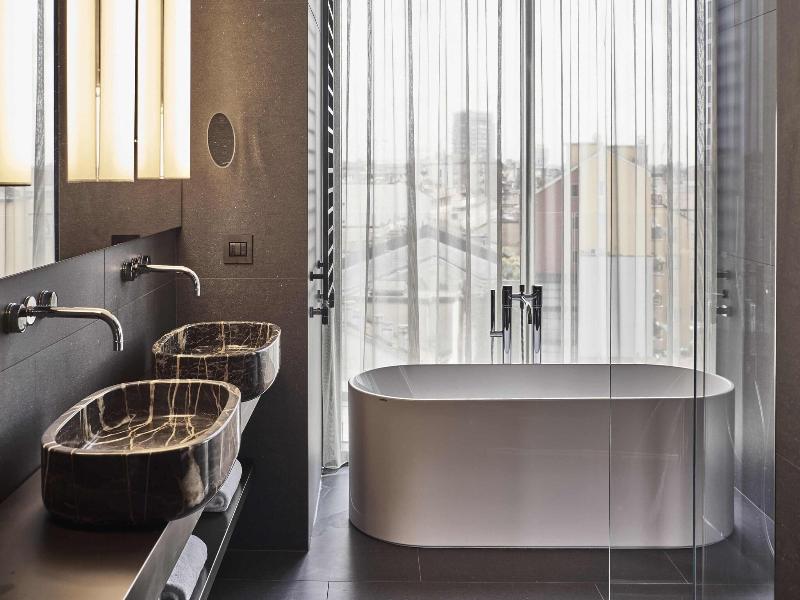 Hotel Viu Milan image