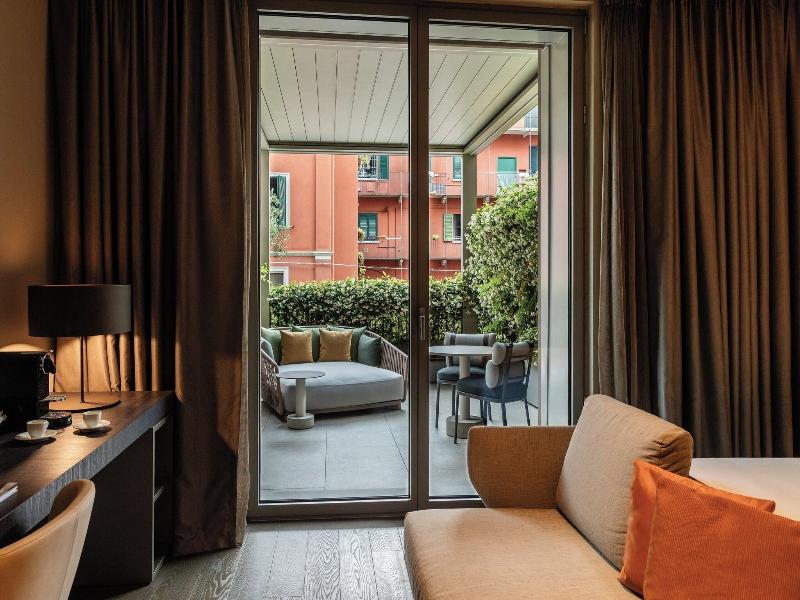 Hotel Viu Milan image