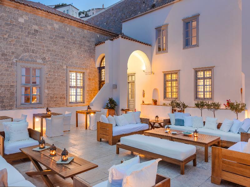 Hydrea Exclusive Hospitality image