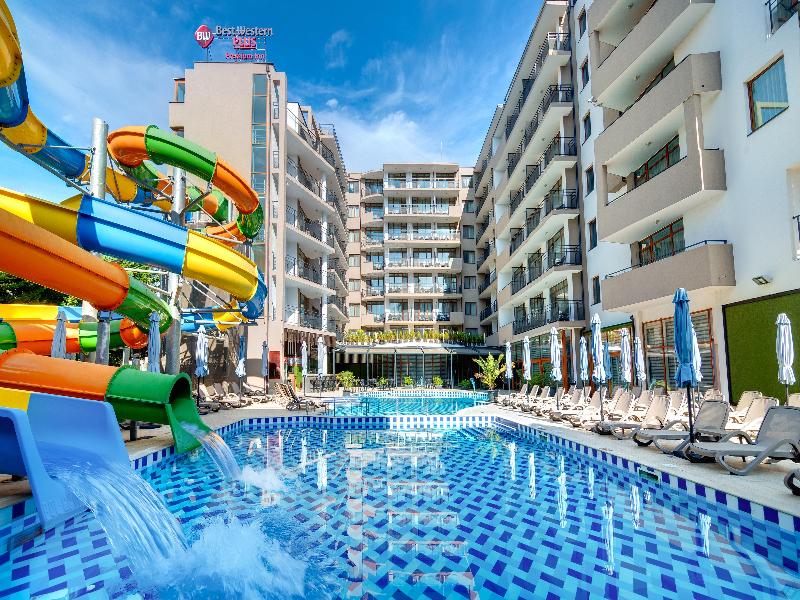 Best Western Plus Premium Inn image