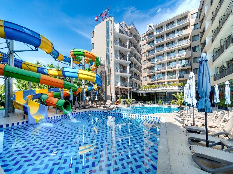 Best Western Plus Premium Inn image