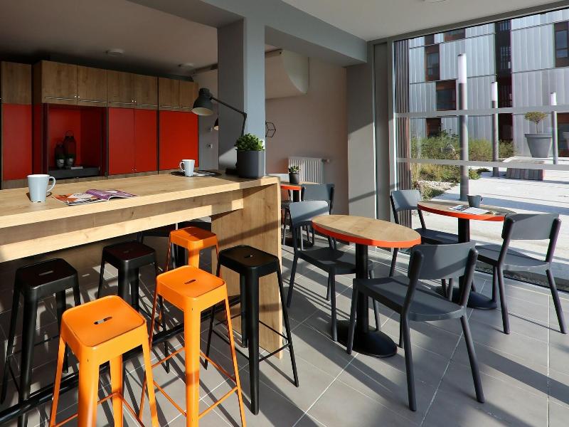 Apparteo Bordeaux image