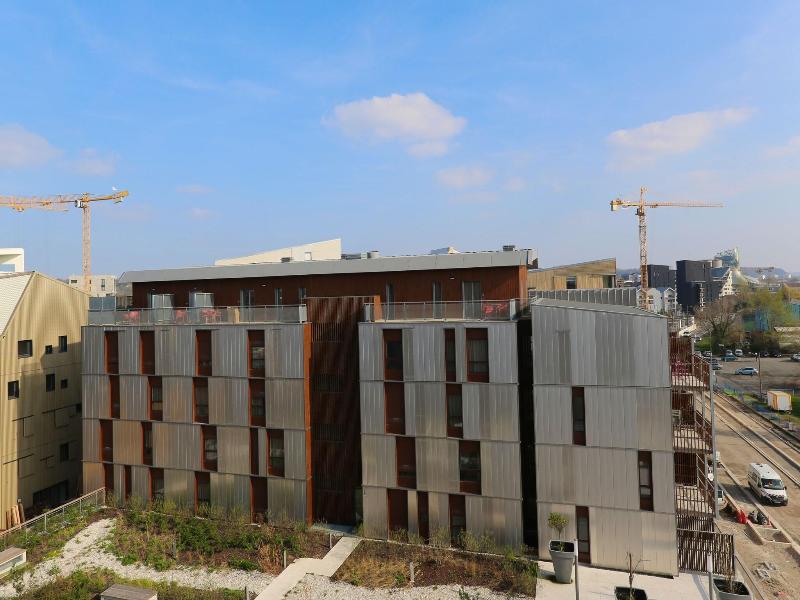 Apparteo Bordeaux image