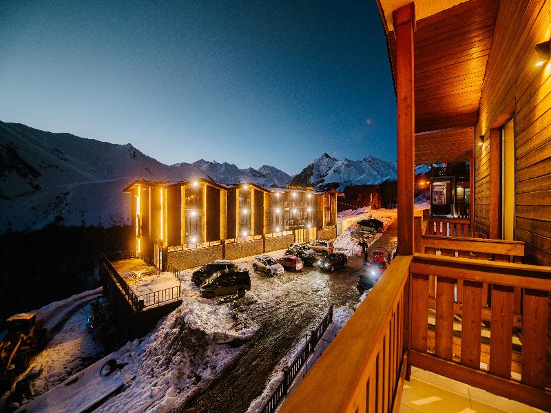 Gudauri Inn image