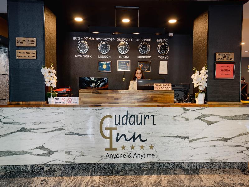 Gudauri Inn image