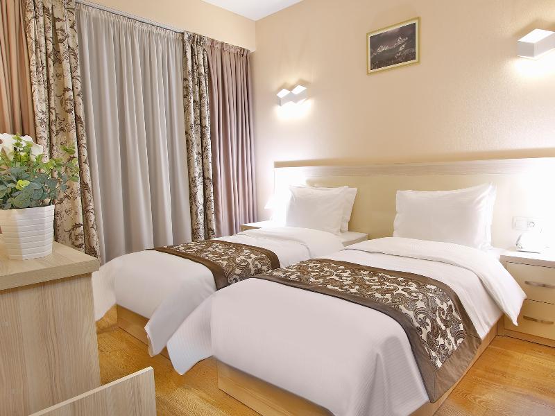Gudauri Inn image