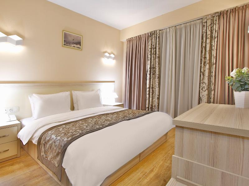 Gudauri Inn image