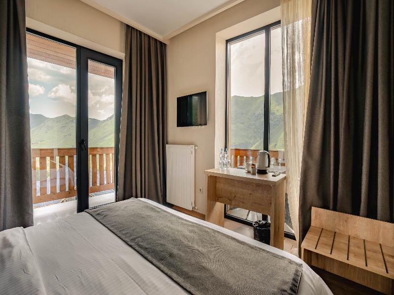 Gudauri Inn image