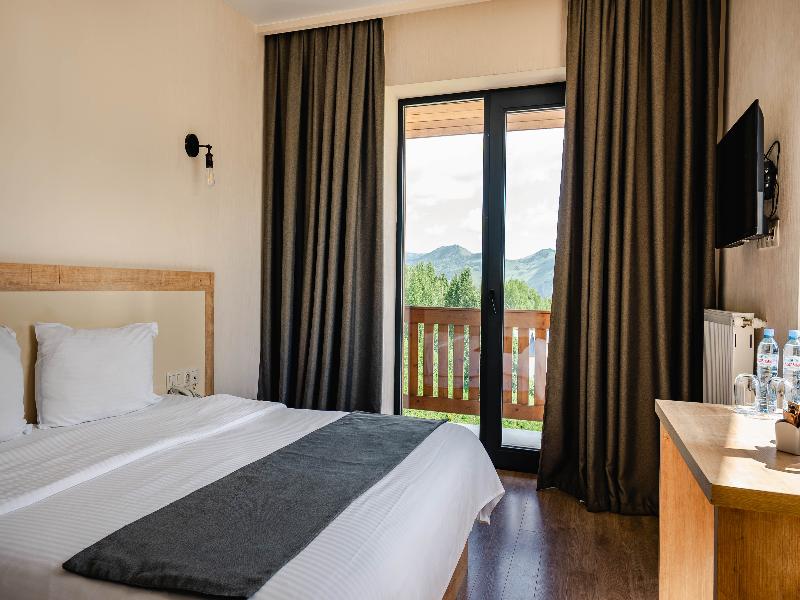 Gudauri Inn image