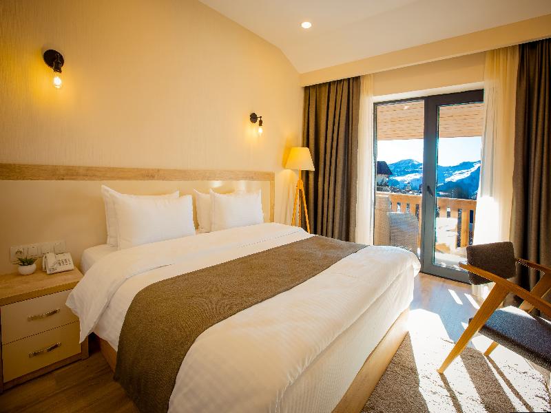Gudauri Inn image