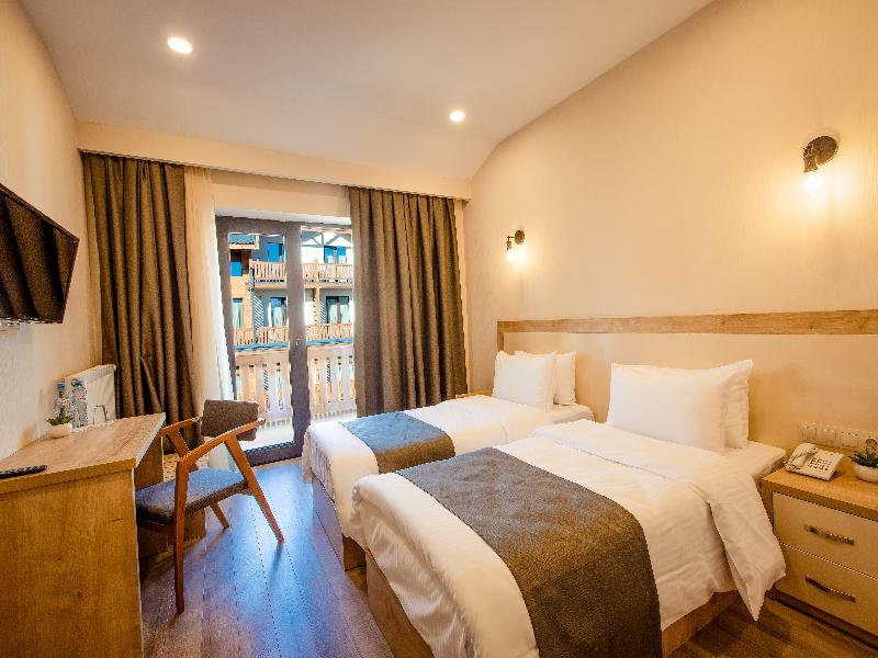 Gudauri Inn image