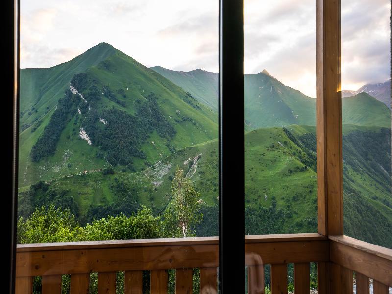 Gudauri Inn image