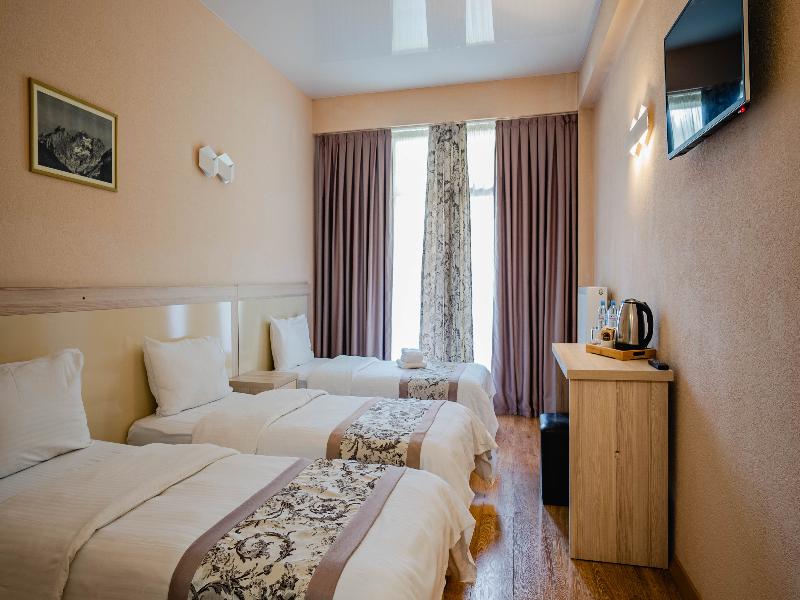 Gudauri Inn image
