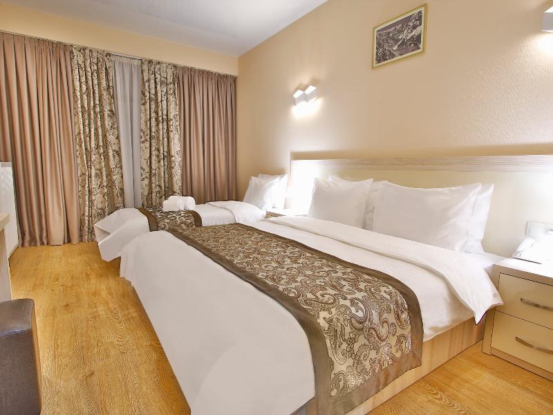 Gudauri Inn image
