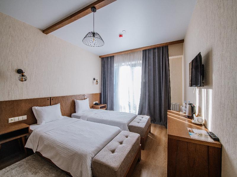 Gudauri Inn image