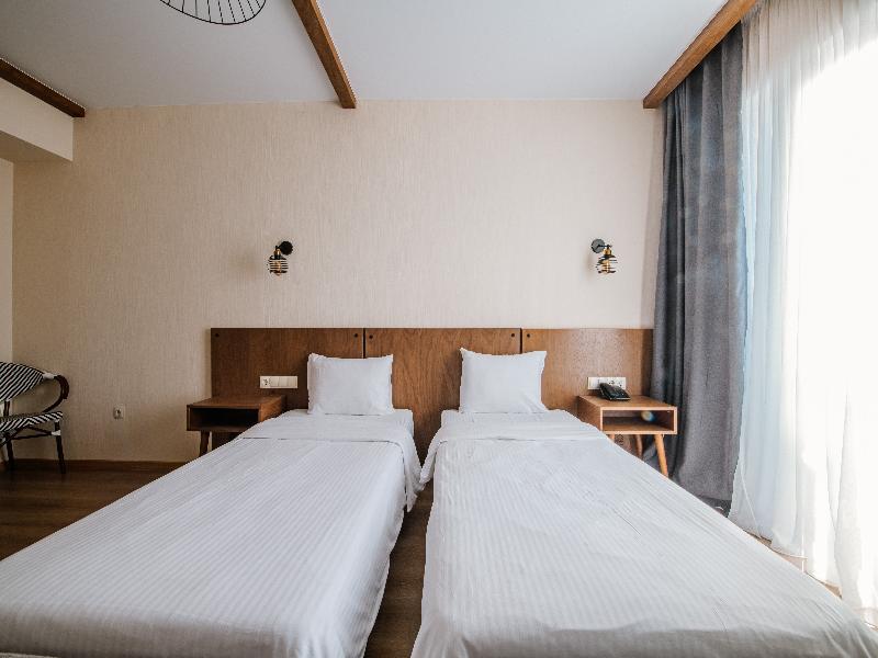 Gudauri Inn image