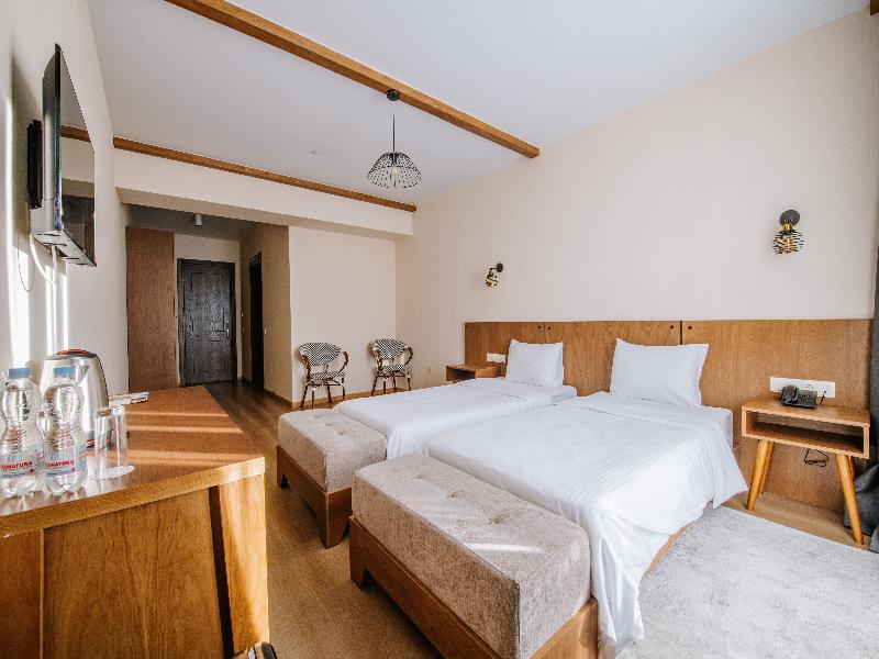 Gudauri Inn image