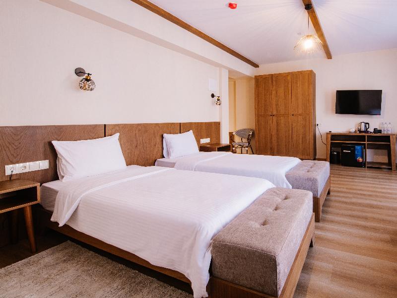 Gudauri Inn image