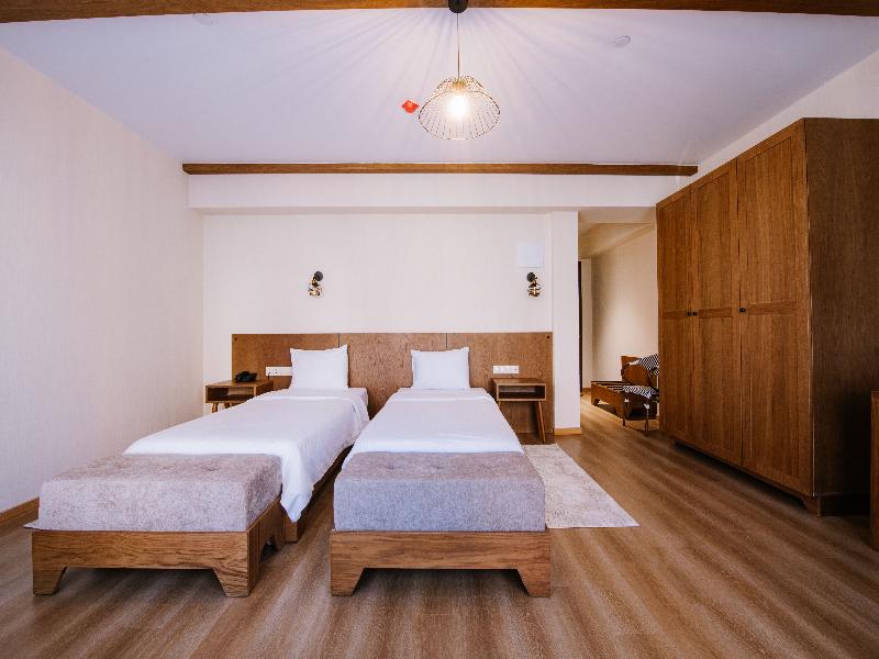 Gudauri Inn image