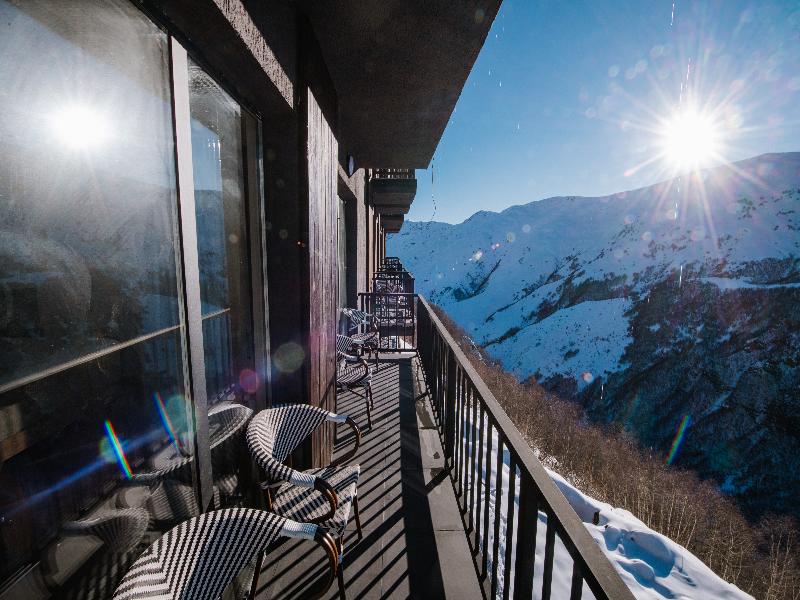 Gudauri Inn image