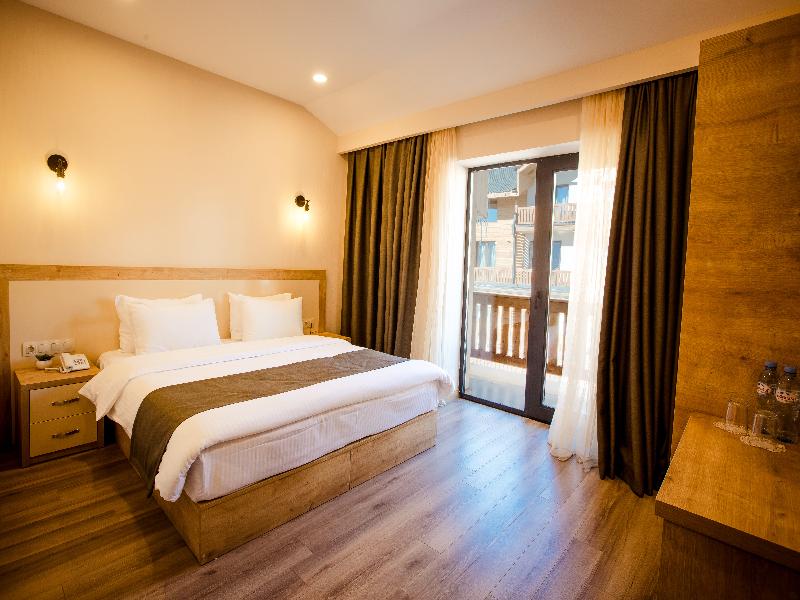 Gudauri Inn image