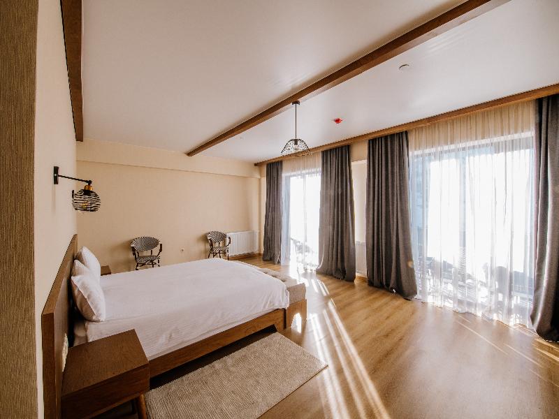 Gudauri Inn image
