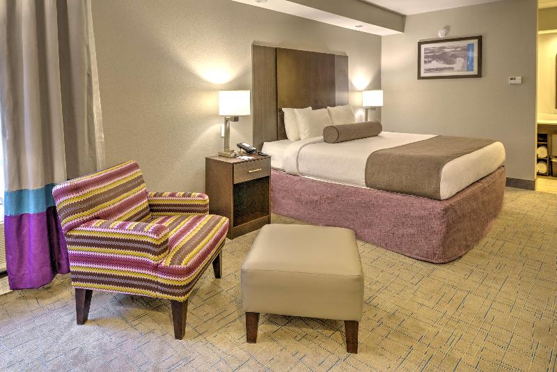 Best Western Sevierville/Kodak Inn image