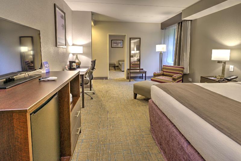 Best Western Sevierville/Kodak Inn image